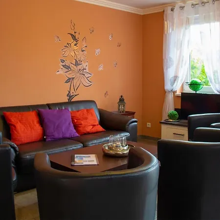 Ferienhaus Nienhagen - Jule Ostseebad Nienhagen Esterno foto